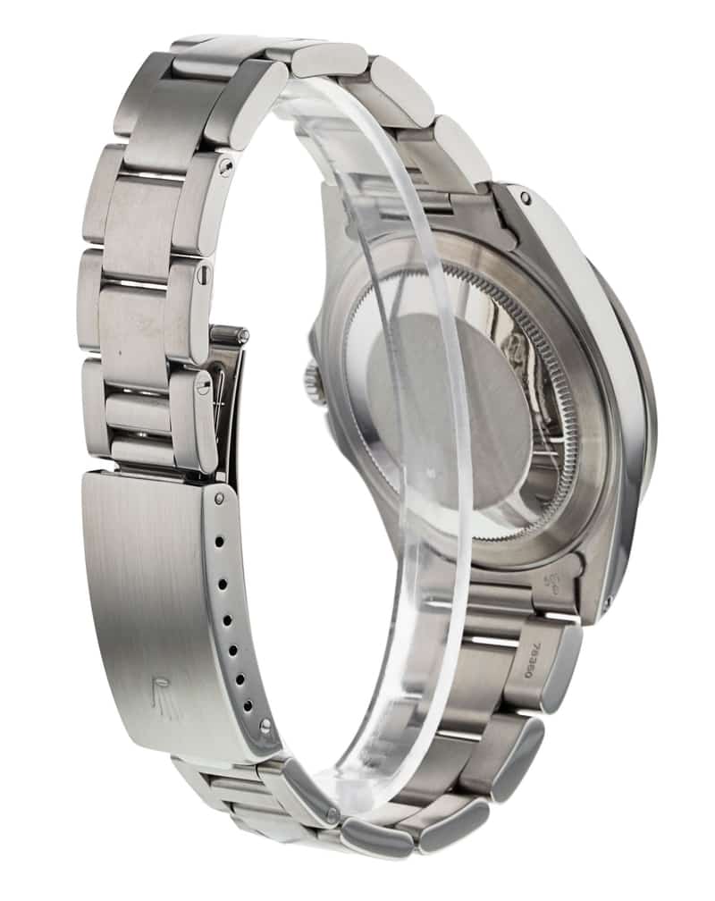 Rolex Explorer II 16570